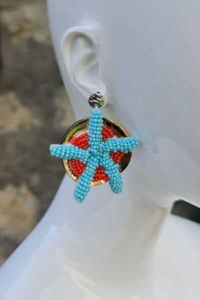 ÇAN design by Z -Bari Küpe